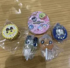 たまごっち　セット
