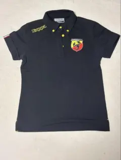 ABARTH ポロシャツ 半袖 Kappa レディース Sサイズのサムネイル