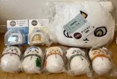 【匿名配送】エニマイくじ　ちいかわ　まとめ売り