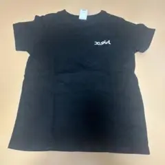 X-girl Tシャツ