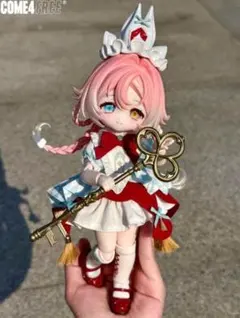 兎の夢匣 BJD ドール 蒂莉 ティリー COME4FREE ボニーバニー6 - メルカリ