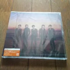 嵐 Beautiful Days 未開封
