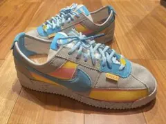 Union × Nike Cortez 
