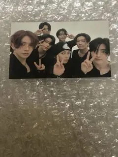 ENHYPEN UNSEEN 集合