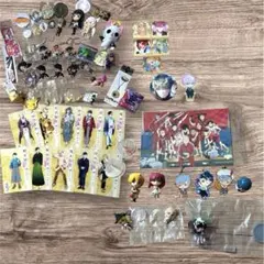 悠久幻想曲オリジナル版』ファミ通DXパック 3Dクリスタルセット - メルカリ