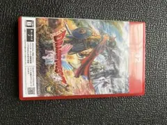 ドラゴンクエスト1 2 Switch2