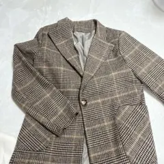 shein ジャケット