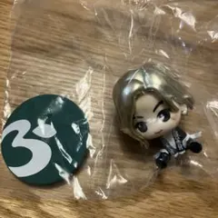 Mrs.Green Apple 一番くじ C賞 藤澤涼架