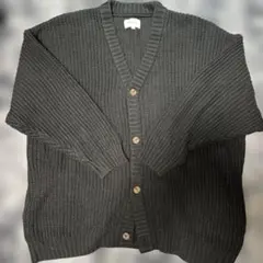 EMMA CLOTHES Lサイズ カーディガン
