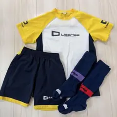 Liberta サッカーウェアセット 130 S