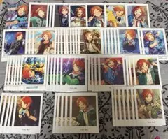 あんスタ ぱしゃこれ ぱしゃっつ 葵 ゆうた 2wink 66枚セット