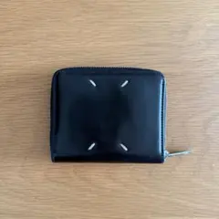 2025年最新】MAISON MARGIELA メゾン マルジェラ ラウンドジップ