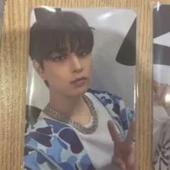 straykids スキズ トレカ STAYZONE スンミン　10/19