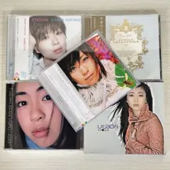 2026年最新】宇多田ヒカルまとめ売りの人気アイテム - メルカリ