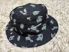 Columbia コロンビア バケットハット S/M