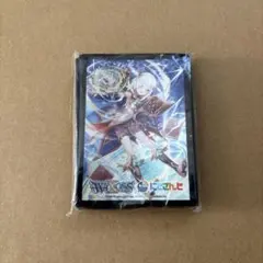 WIXOSS にじさんじ アルス・アルマル スリーブ - メルカリ