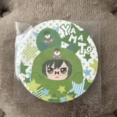 アイナナ アイドリッシュセブン モンパレ コースター 二階堂大和