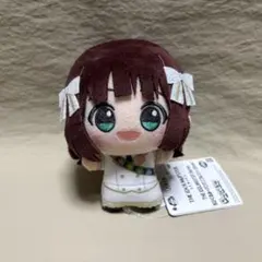 非売品　ナムコ限定　完全新品　アイドルマスター　ちびぐるみ　天海春香　おまけ付き アイドルマスター ちびぐるみ 天海春香 ナムコ限定 - メルカリ