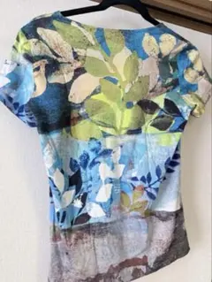 HIROKO KOSHINO 半袖 Tシャツのサムネイル