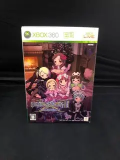 9227番『美品』デススマイルズ II Xbox 360