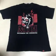 2026年最新】マキシマムザホルモン tシャツの人気アイテム - メルカリ