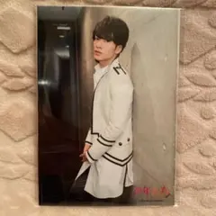 深澤辰哉 フォトセット 少年たち To be!