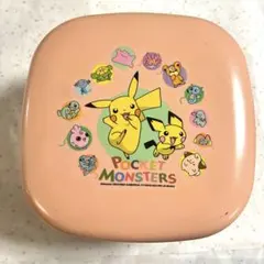 2025年最新】ポケモン／ポケットモンスター 重箱の人気アイテム