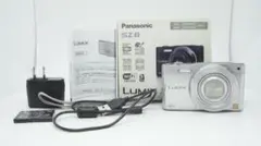 2026年最新】LUMIX DMC-SZ8の人気アイテム - メルカリ