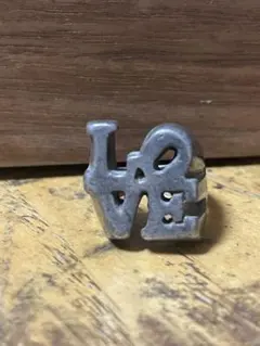 2026年最新】ロバートインディアナ リングの人気アイテム - メルカリ