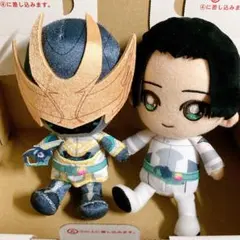 2026年最新】Chibiぬいぐるみ 五十嵐一輝の人気アイテム - メルカリ