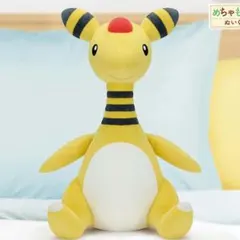 Pokemon 포켓몬 デンリュウ ぬいぐるみ 特大BIG※最終値下げ