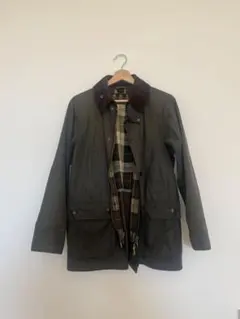 2025年最新】barbour BEDALE SL 36の人気アイテム - メルカリ