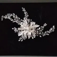 スイートリボン ヘッドドレス