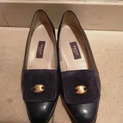 2026年最新】Bally レディース ローファー・革靴の人気アイテム - メルカリ