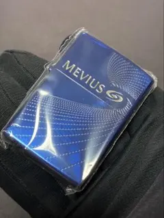 ジッポ メビウス ZIPPO 2026モデル 500個限定 当選品 - メルカリ