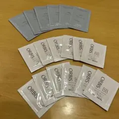 オルビス サンプル 2種類セット