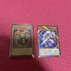AE版 匿名配送】泰亜版 接触するG シークレットレア - メルカリ