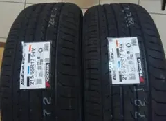 未使用 ハンコック Ventus V12 evo2 225/40R18 2本組み - メルカリ