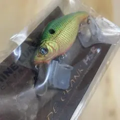 2026年最新】ニシネルアーワークス ブレードクランクM5Rの人気アイテム