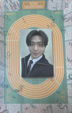 SEVENTEEN セブチCARAT LAND 2025 ディノ