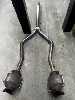 2025年最新】セルシオ20後期 マフラーの人気アイテム - メルカリ