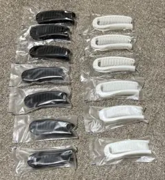 ホテルアメニティ　ヘアブラシ 13個　まとめ売り