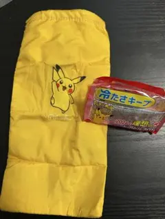 ポケモン×伊藤園　2024年理想のペットボトルカバー