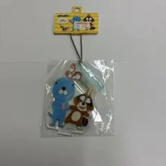 アクセサリーキーホルダー