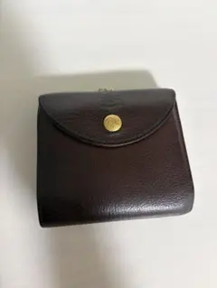 イルビゾンテ がま口財布