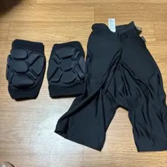 IGNIO ジュニア ヒップガード 150cm プロテクターのサムネイル