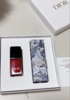 Dior ヴェルニ 999 ルージュ999 ルージュディオール720V