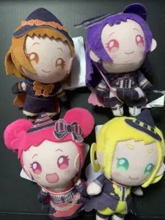 2026年最新】おジャ魔女どれみぬいぐるみの人気アイテム - メルカリ