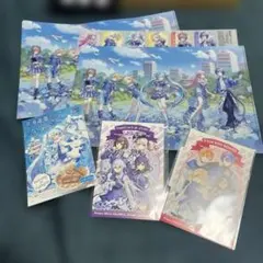 最終値下げ ライパラ グッズセット GUMI 音街ウナ 神威がくぽ - メルカリ