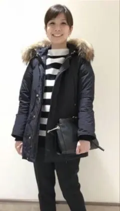 DeuxiemeClasse ダウンコート